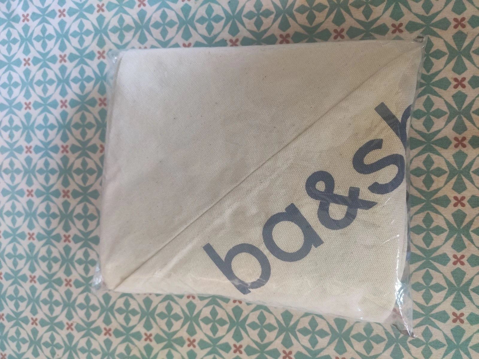 Ba&sh sac Tote bag neuf